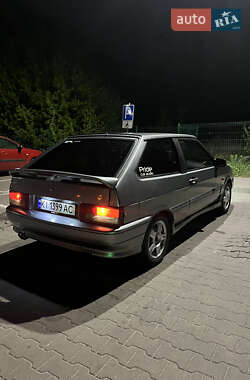 Хэтчбек ВАЗ 2113 Samara 2007 в 