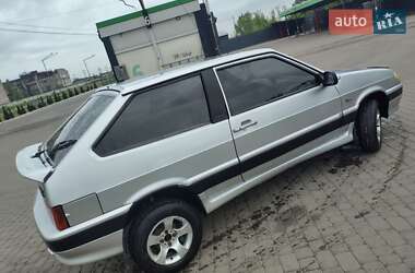 Хетчбек ВАЗ 2113 Samara 2005 в 