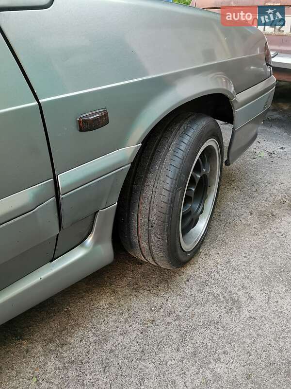 Хэтчбек ВАЗ / Lada 2113 Samara 2005 в Ровно фото 11 Хэтчбек ВАЗ / Lada 2113 Samara 2005 в Ровно