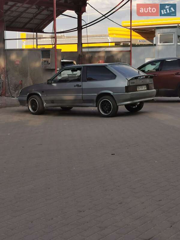 Хэтчбек ВАЗ / Lada 2113 Samara 2005 в Ровно фото 2 Хэтчбек ВАЗ / Lada 2113 Samara 2005 в Ровно