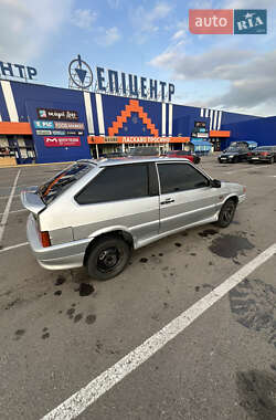 Хэтчбек ВАЗ 2113 Samara 2005 в 