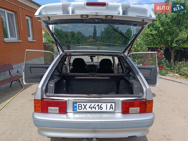 Хэтчбек ВАЗ / Lada 2113 Samara 2005 в Деражне фото 4 Хэтчбек ВАЗ / Lada 2113 Samara 2005 в Деражне