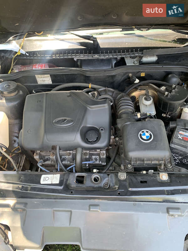 Хэтчбек ВАЗ / Lada 2113 Samara 2010 в Згуровке фото 7 Хэтчбек ВАЗ / Lada 2113 Samara 2010 в Згуровке