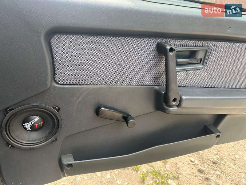 Хетчбек ВАЗ / Lada 2113 Samara 2008 в Полтаві