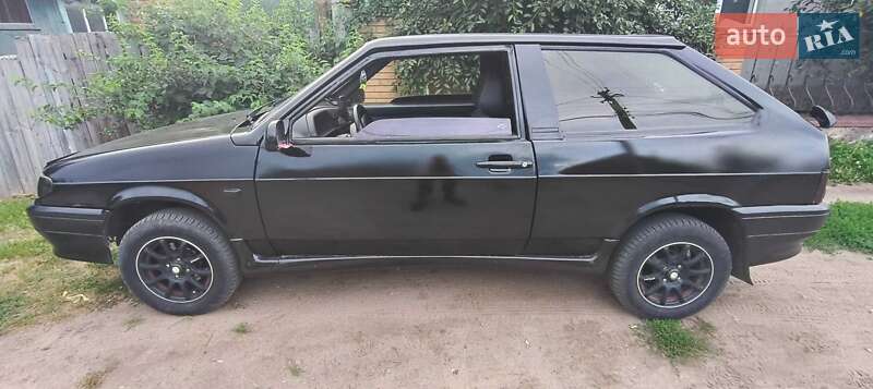 Хетчбек ВАЗ / Lada 2113 Samara 2007 в Сумах