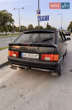 Хэтчбек ВАЗ 2113 Samara 2005 в Суховоле