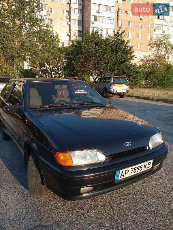 Хэтчбек ВАЗ / Lada 2113 Samara 2012 в Запорожье фото 9 Хэтчбек ВАЗ / Lada 2113 Samara 2012 в Запорожье