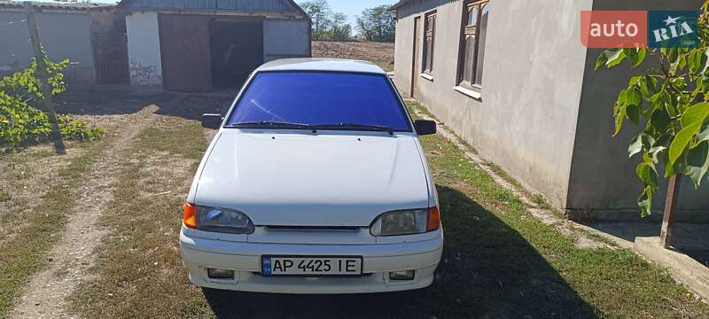 ВАЗ / Lada 2113 Samara 2011