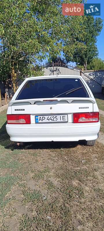 Хэтчбек ВАЗ / Lada 2113 Samara 2011 в Вольнянске