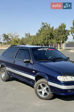 Хетчбек ВАЗ / Lada 2113 Samara 2006 в Ізмаїлі