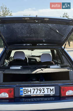 Хетчбек ВАЗ / Lada 2113 Samara 2006 в Ізмаїлі