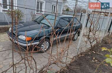 Хэтчбек ВАЗ 2113 Samara 2007 в 