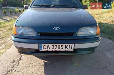 Хэтчбек ВАЗ 2113 Samara 2007 в 