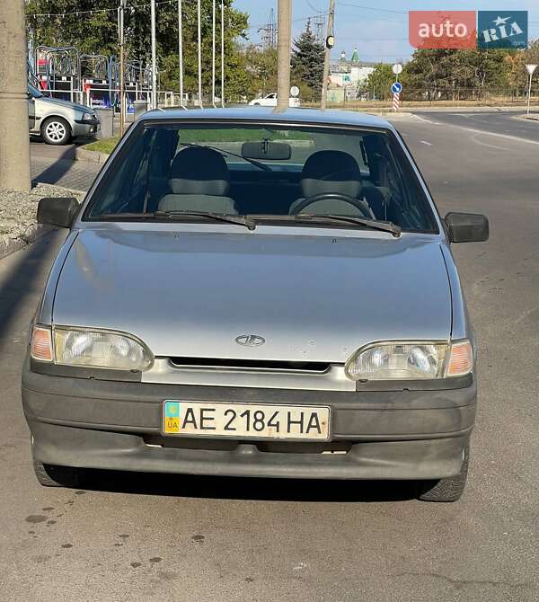 ВАЗ / Lada 2113 Samara 2012