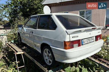 Хэтчбек ВАЗ 2113 Samara 2009 в Прилуках