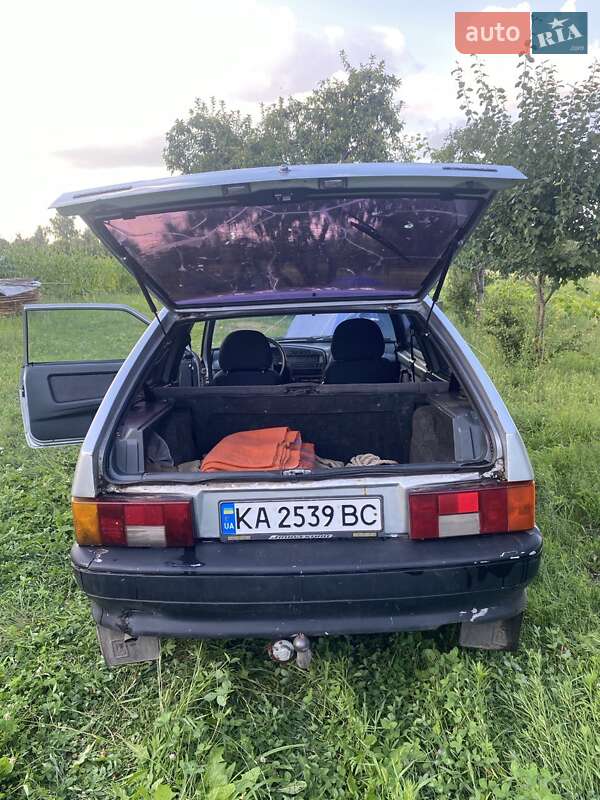 Хетчбек ВАЗ / Lada 2113 Samara 2012 в Понорниці
