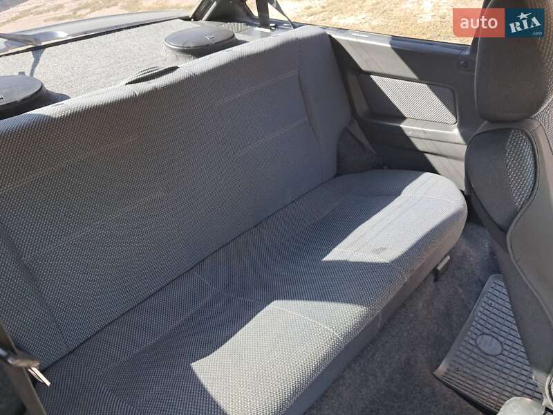 Хэтчбек ВАЗ / Lada 2113 Samara 2011 в Кропивницком