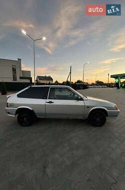 Хетчбек ВАЗ / Lada 2113 Samara 2006 в Луцьку