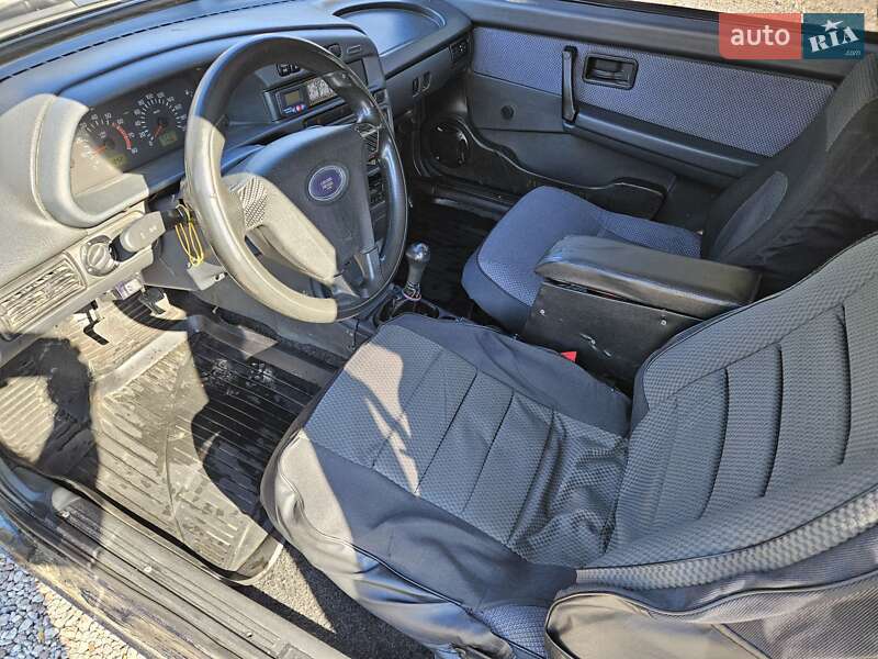 Хэтчбек ВАЗ / Lada 2113 Samara 2007 в Шостке