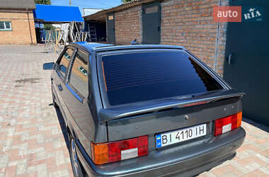 Хэтчбек ВАЗ 2113 Samara 2009 в 