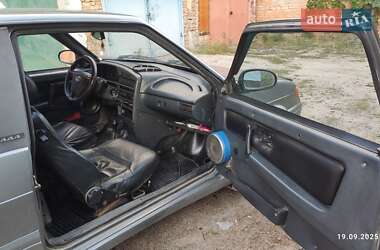 Хэтчбек ВАЗ 2113 Samara 2006 в 