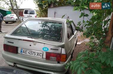 Хэтчбек ВАЗ 2113 Samara 2006 в 