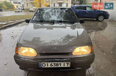 Хэтчбек ВАЗ 2113 Samara 2008 в 