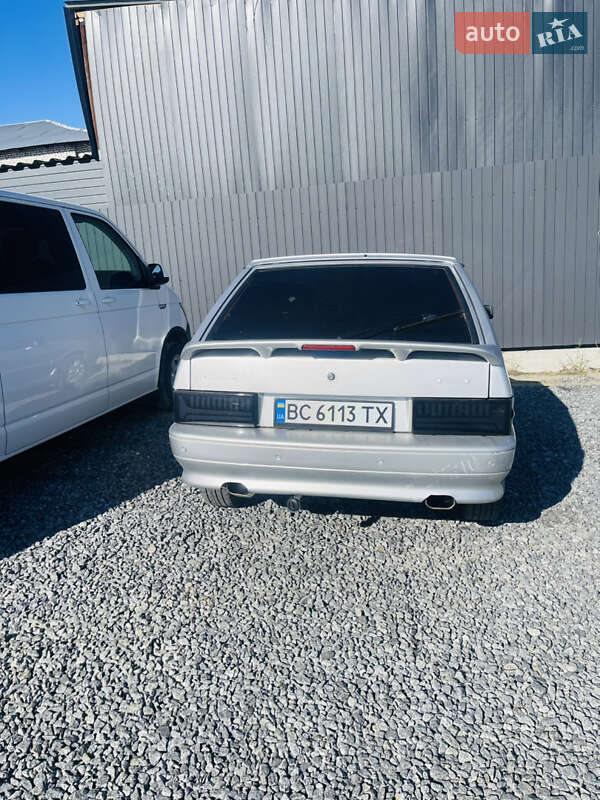 Хэтчбек ВАЗ / Lada 2113 Samara 2010 в Рудки фото 13 Хэтчбек ВАЗ / Lada 2113 Samara 2010 в Рудки