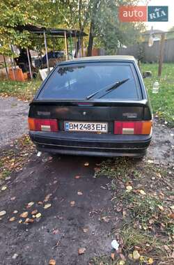 Хэтчбек ВАЗ 2113 Samara 2008 в  фото 7 Хэтчбек ВАЗ 2113 Samara 2008 в