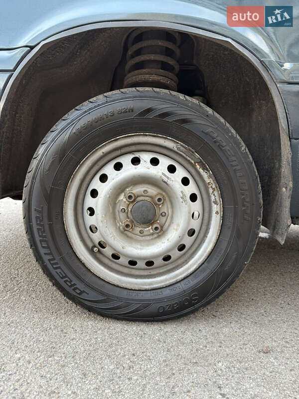 Хэтчбек ВАЗ / Lada 2113 Samara 2007 в Чернигове фото 10 Хэтчбек ВАЗ / Lada 2113 Samara 2007 в Чернигове