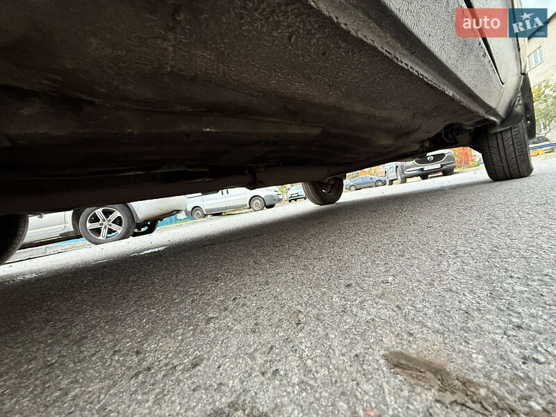 Хэтчбек ВАЗ / Lada 2113 Samara 2007 в Чернигове фото 12 Хэтчбек ВАЗ / Lada 2113 Samara 2007 в Чернигове