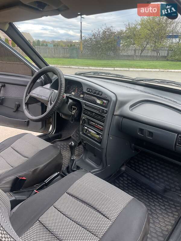 Хетчбек ВАЗ / Lada 2113 Samara 2012 в Умані