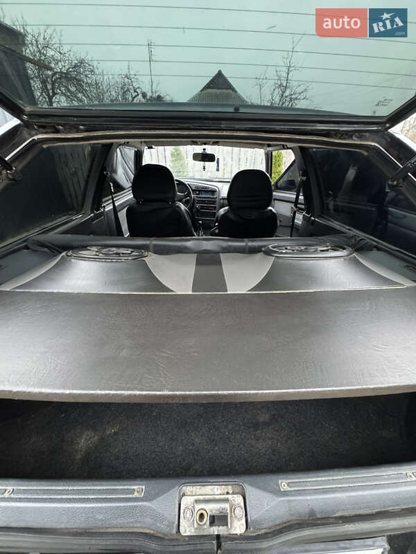 Хетчбек ВАЗ / Lada 2113 Samara 2008 в Житомирі фото 8 Хетчбек ВАЗ / Lada 2113 Samara 2008 в Житомирі