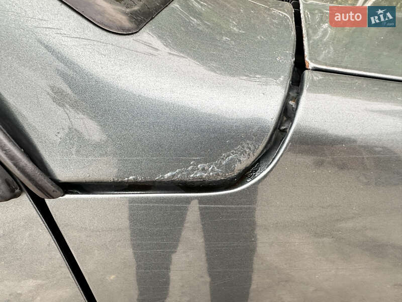 Хетчбек ВАЗ / Lada 2113 Samara 2009 в Магдалинівці