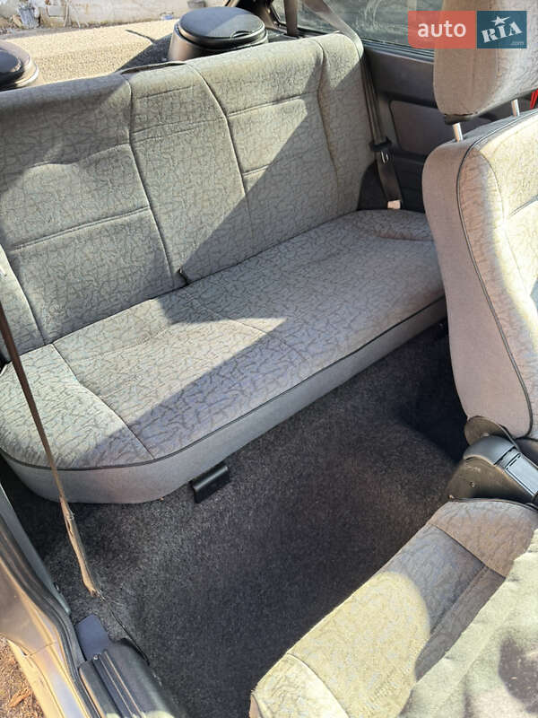 Хетчбек ВАЗ / Lada 2113 Samara 2008 в Запоріжжі фото 19 Хетчбек ВАЗ / Lada 2113 Samara 2008 в Запоріжжі