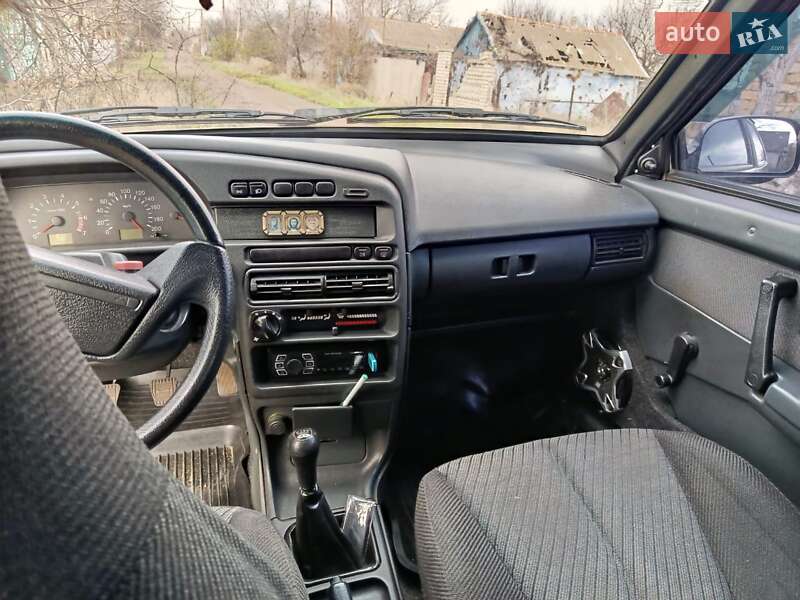 Хэтчбек ВАЗ / Lada 2113 Samara 2008 в Херсоне