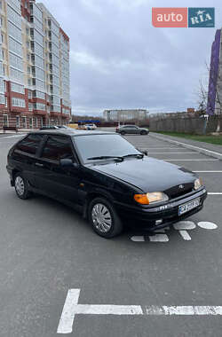 Хэтчбек ВАЗ 2113 Samara 2011 в Умани