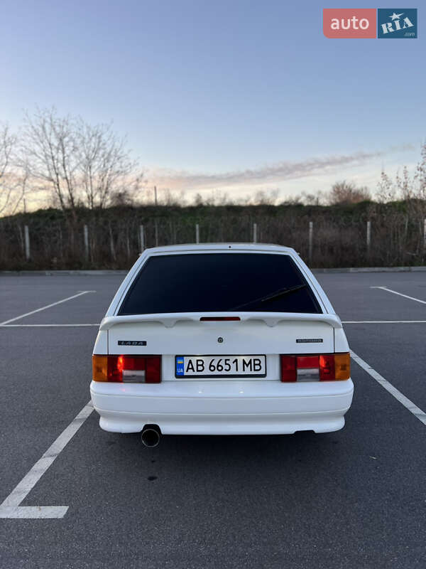 Хетчбек ВАЗ / Lada 2113 Samara 2011 в Вінниці