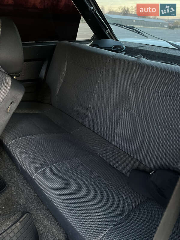 Хетчбек ВАЗ / Lada 2113 Samara 2011 в Вінниці