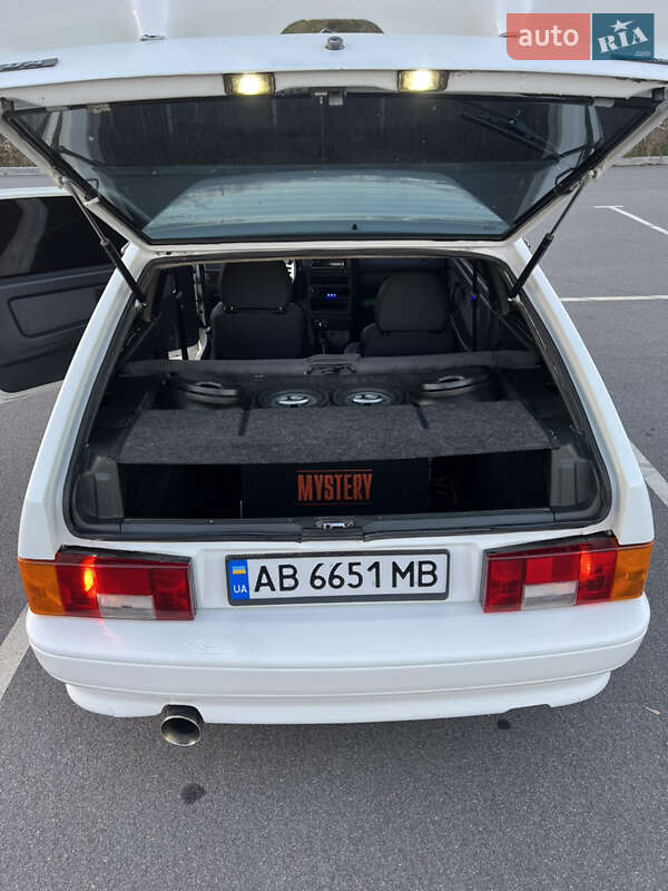 Хетчбек ВАЗ / Lada 2113 Samara 2011 в Вінниці