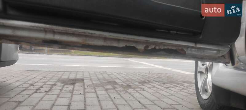 Хетчбек ВАЗ / Lada 2113 Samara 2008 в Білій Церкві фото 6 Хетчбек ВАЗ / Lada 2113 Samara 2008 в Білій Церкві