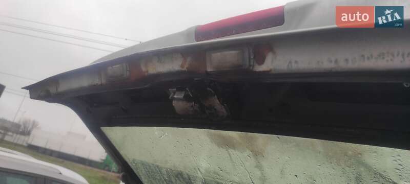 Хетчбек ВАЗ / Lada 2113 Samara 2008 в Білій Церкві фото 11 Хетчбек ВАЗ / Lada 2113 Samara 2008 в Білій Церкві