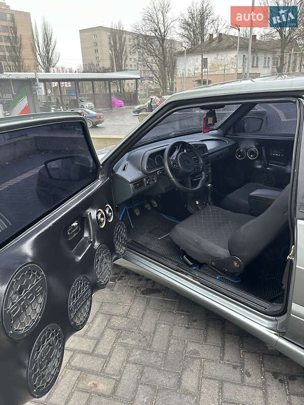 Хэтчбек ВАЗ / Lada 2113 Samara 2008 в Кропивницком