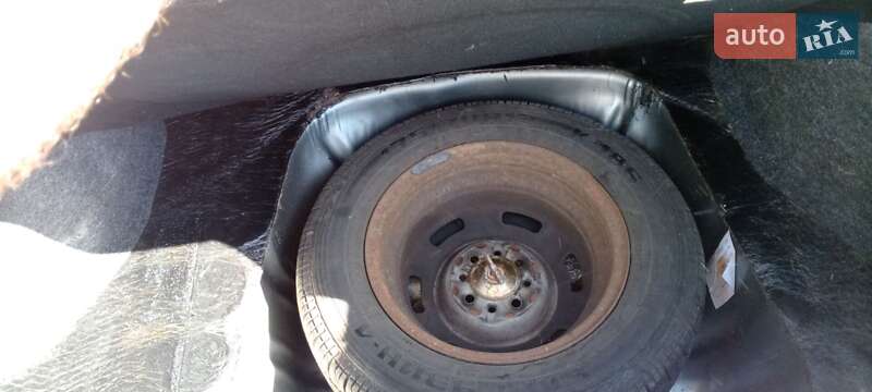 Хетчбек ВАЗ / Lada 2113 Samara 2006 в Прилуках