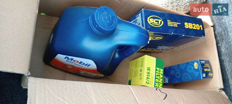 Хетчбек ВАЗ / Lada 2113 Samara 2006 в Прилуках