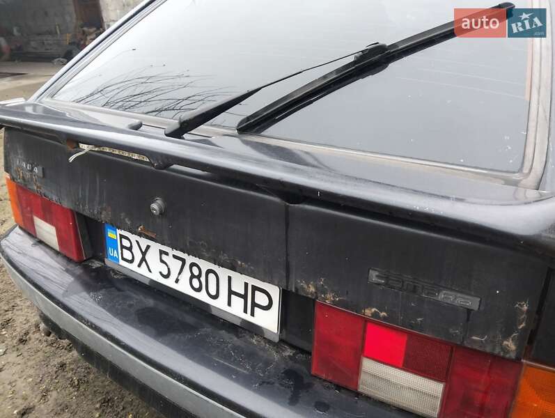 Хэтчбек ВАЗ / Lada 2113 Samara 2007 в Каменец-Подольском