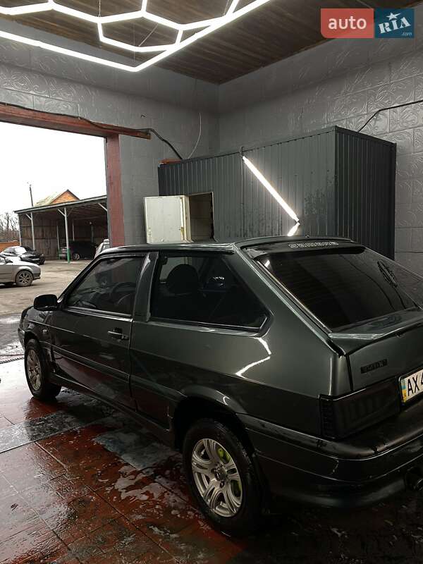 Хэтчбек ВАЗ / Lada 2113 Samara 2008 в Нежине фото 14 Хэтчбек ВАЗ / Lada 2113 Samara 2008 в Нежине