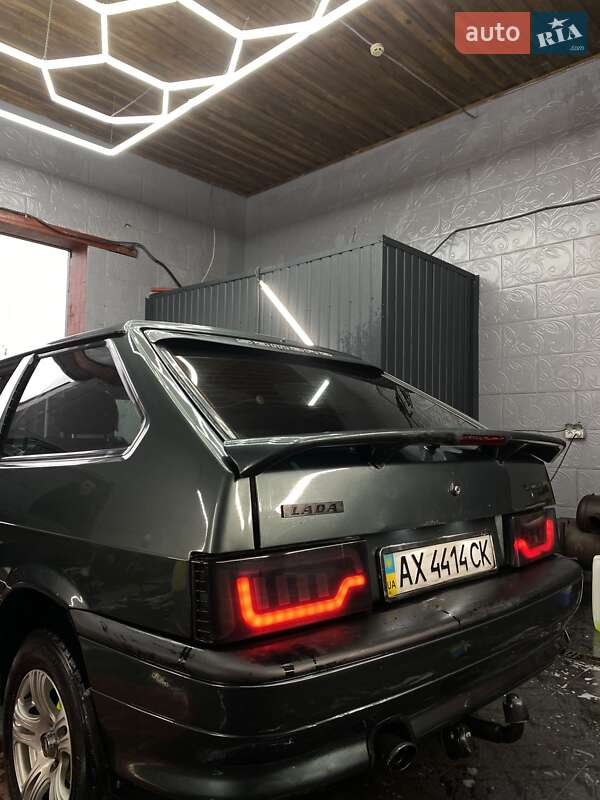 Хэтчбек ВАЗ / Lada 2113 Samara 2008 в Нежине фото 15 Хэтчбек ВАЗ / Lada 2113 Samara 2008 в Нежине