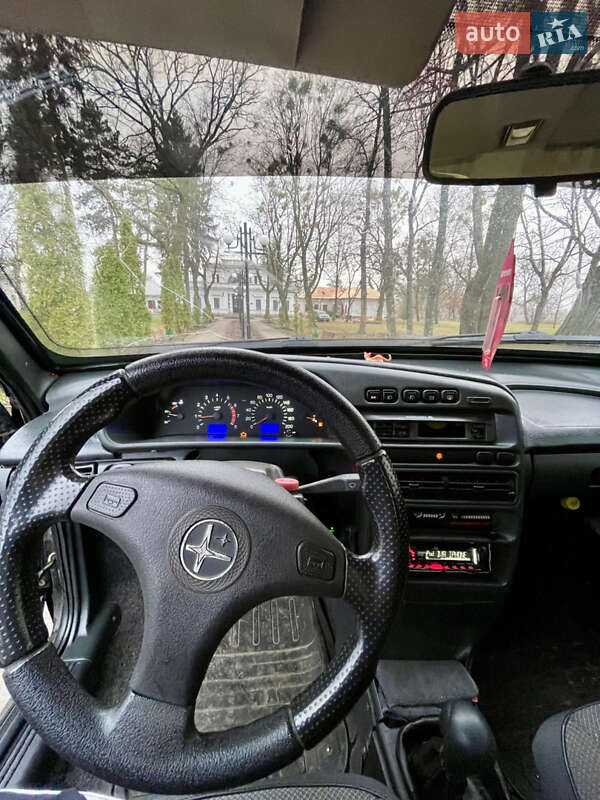 Хэтчбек ВАЗ / Lada 2113 Samara 2008 в Тростянце