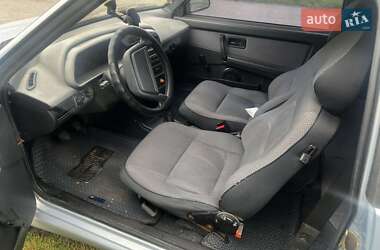 Хэтчбек ВАЗ 2113 Samara 2007 в Кременчуге